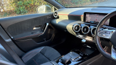 Mercedes-Benz A-Class A180 AMG Line Executive 5dr Auto Petrol Hatchback